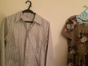 洋服